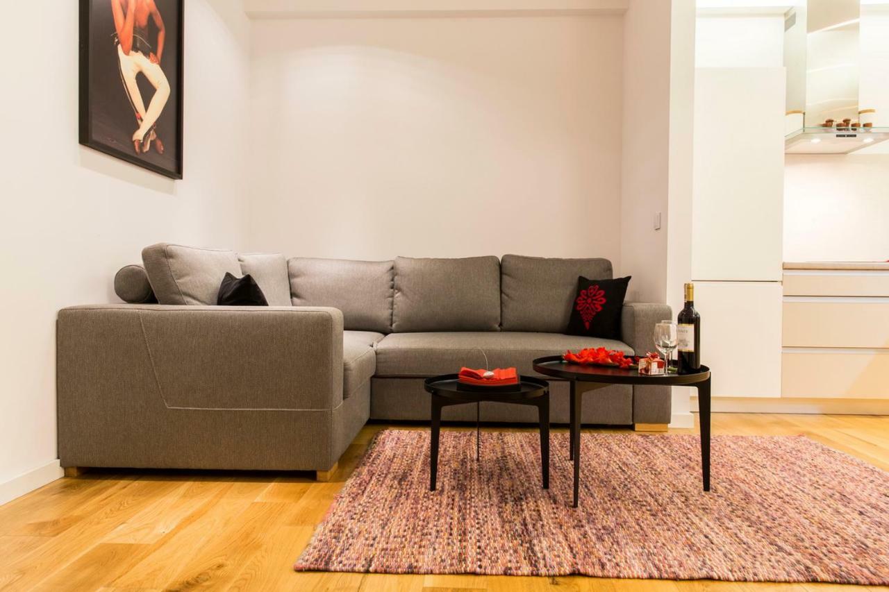 Apartament Tatry *