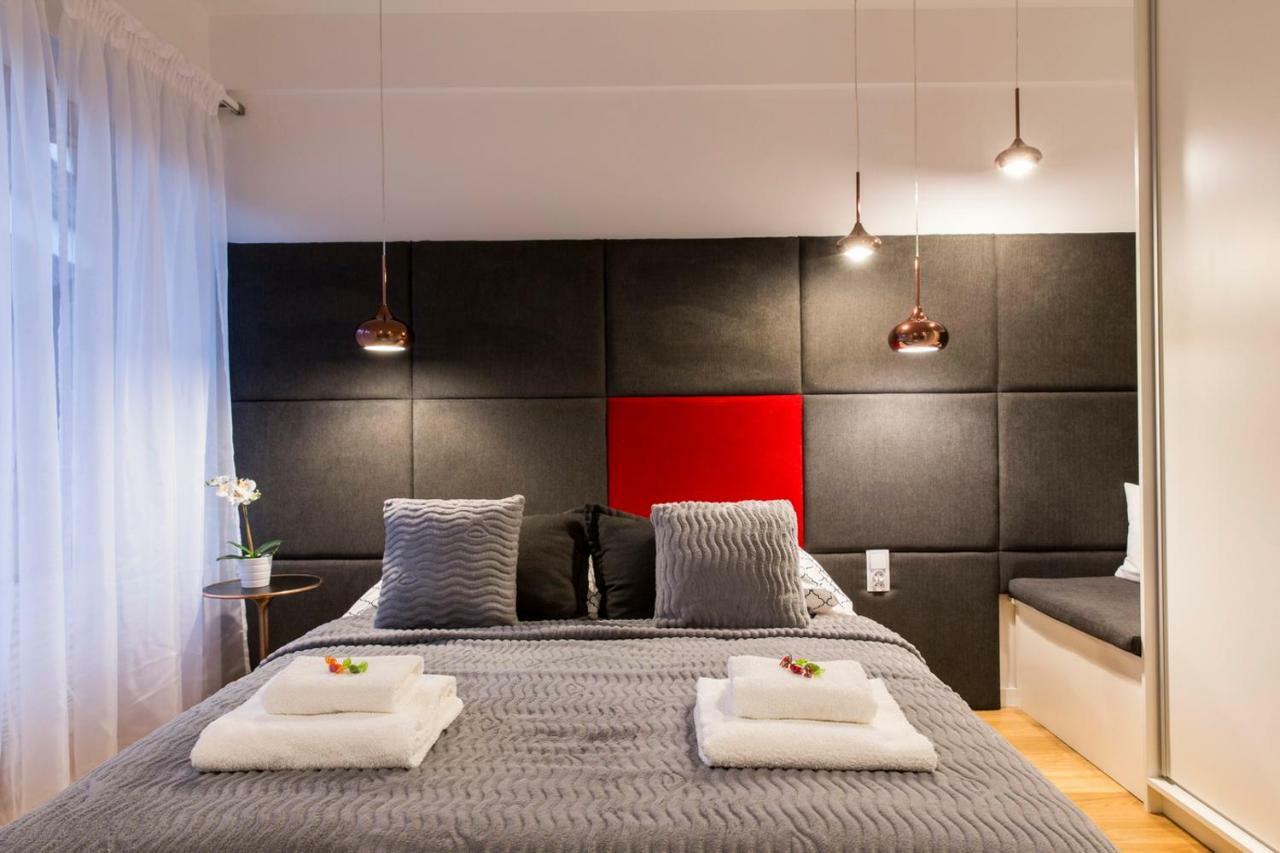 Apartament Tatry *