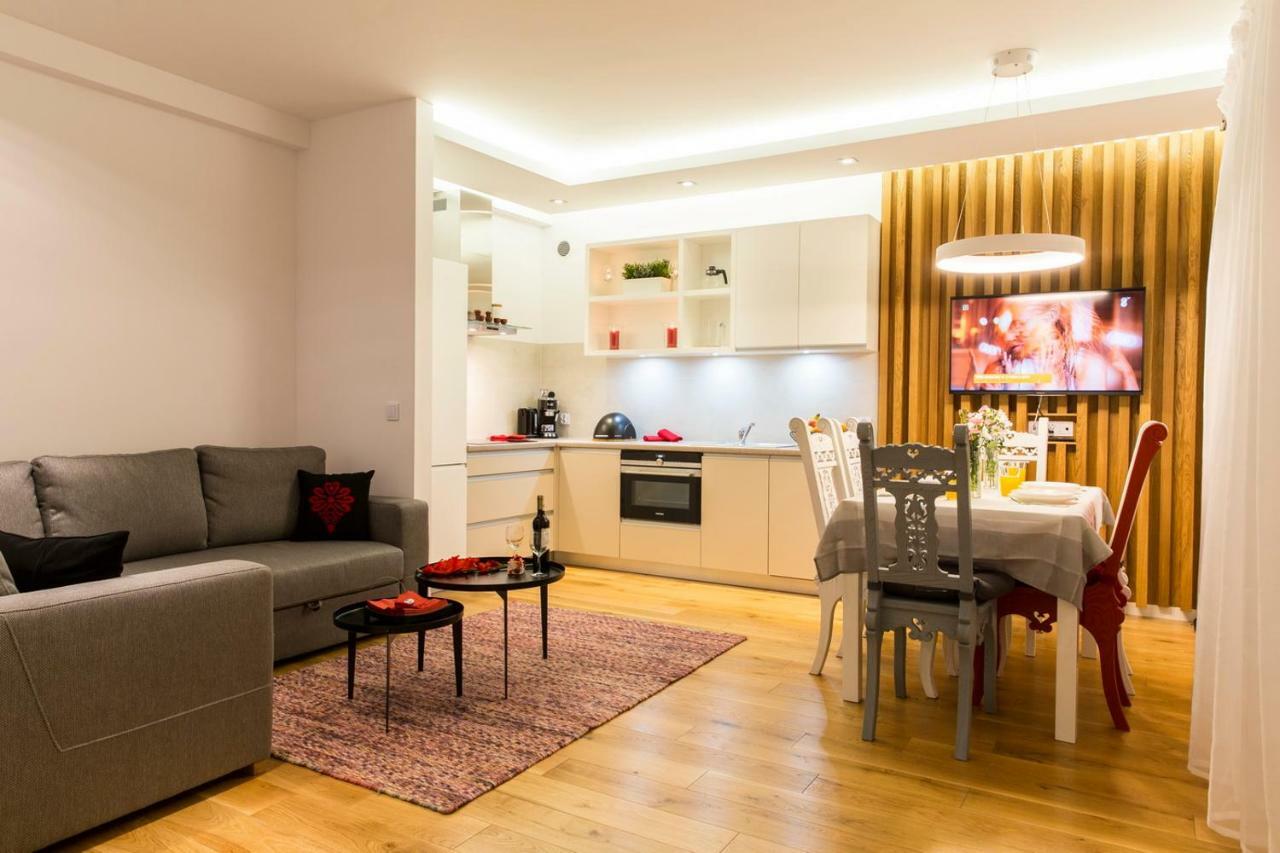 Apartament Tatry *