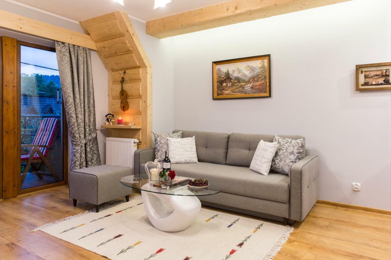 Tatry Apartament *
