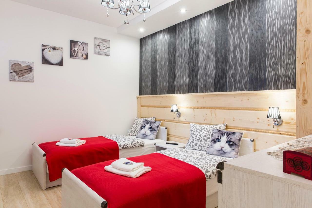 Apartament Tatry *