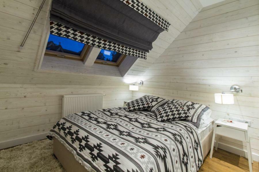 Tatry Apartament Zakopane