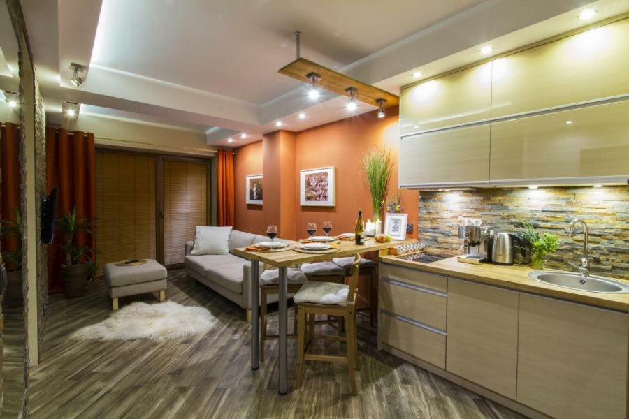 Apartament Tatry Zakopane